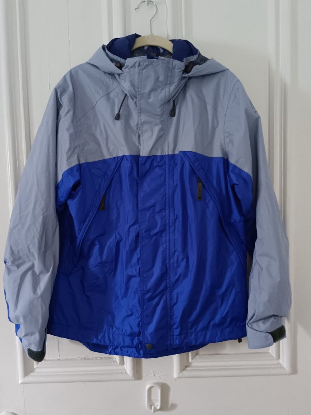 Nike ACG 3 Storm Fit Jacket Medium Gorpcore Outdoors